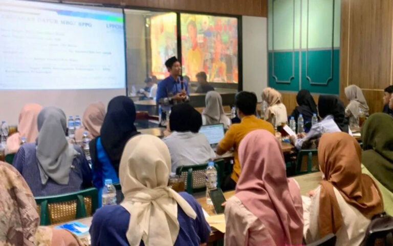 MUI Dorong SPPG di Jateng Segera Miliki Sertifikat Halal