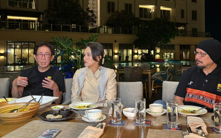 Hotel Tentrem Hadirkan Menu Baru Cita Rasa Maluku Utara