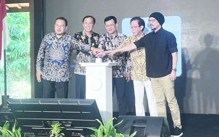 Irwan Hidayat : Karyawan Bahagia Jadi Kunci Produktivitas