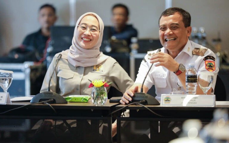 Luthfi Dorong RUU Perlindungan Konsumen Segera Ditetapkan