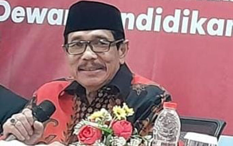 DPKS Nilai Sanksi Pemberhentian Guru ASN Mengabaikan Rasa Kemanusiaan dan Keadilan