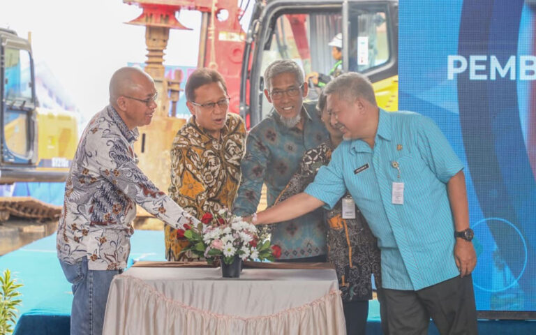 Melalui RSPPU, Jateng Bakal Cetak Banyak Dokter Spesialis