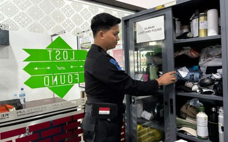 KAI Daop 4 Himbau Pelanggan Wapada Menjaga Barang Bawaan Jelang Nataru