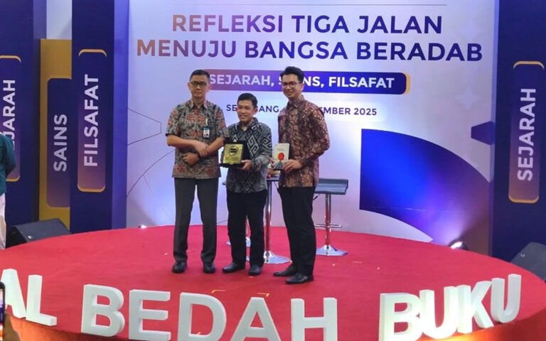 BI Jateng Kembali Gelar Bedah Buku “Menaklukkan Kebahagiaan”