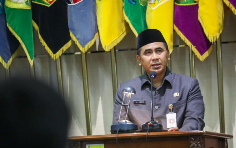 Pemprov Jateng Fokus Wujudkan Swasembada Pangan 2026