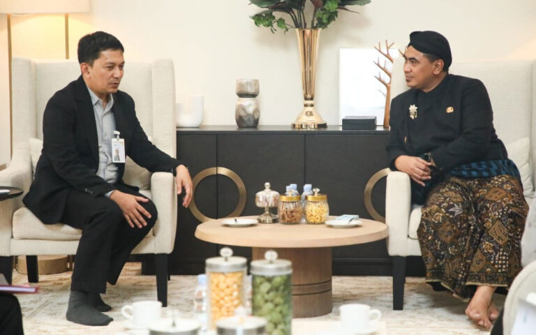 Perbankan di Jateng Didorong Perkuat Pendampingan UMKM