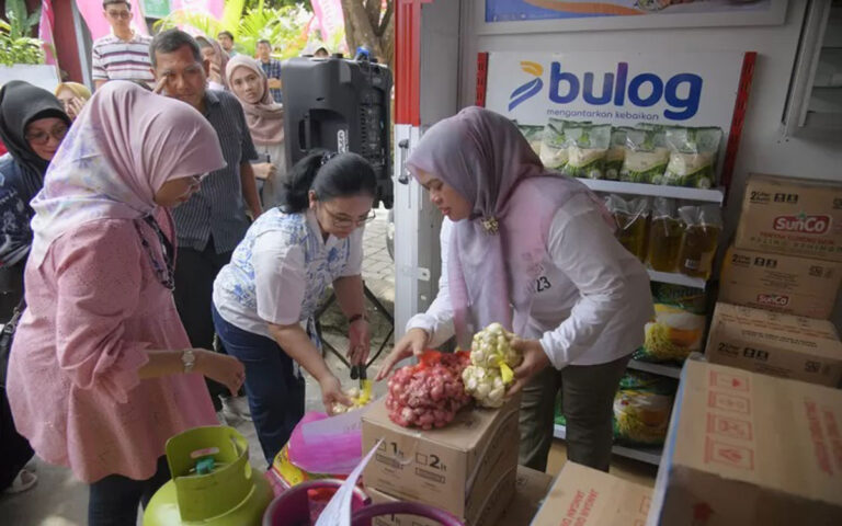 Agustina Genjot Pendirian 177 Koperasi Merah Putih Untuk Perkuat Ekosistem Pangan