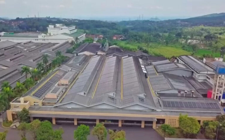 Sido Muncul Apresiasi Kebijakan Penghapusan Pembatasan Pemanfaatan PLTS atap