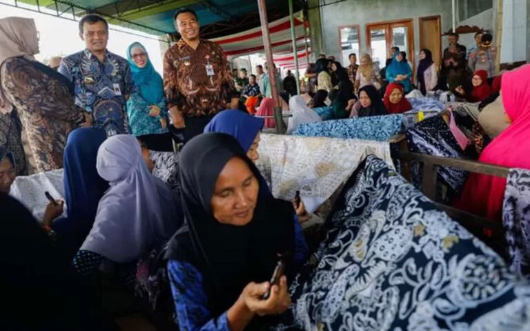 Ekonomi Kreatif di Jawa Tengah Mulai Tumbuh Pesat