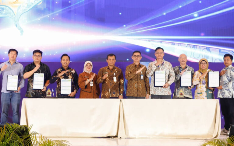 CJIBF 2025 Ciptakan Investasi Total Senilai Rp5 Triliun