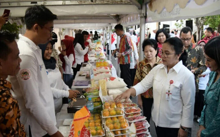 Pemkot Semarang Dukung Kemudahan Penyaluran KUR Untuk UMKM