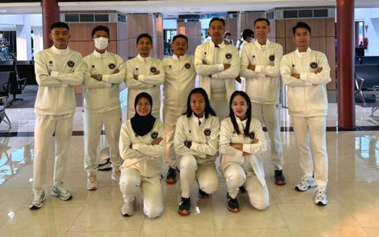 Jateng Sumbang 67 Atlet Untuk Maju ke SEA Games di Thailand