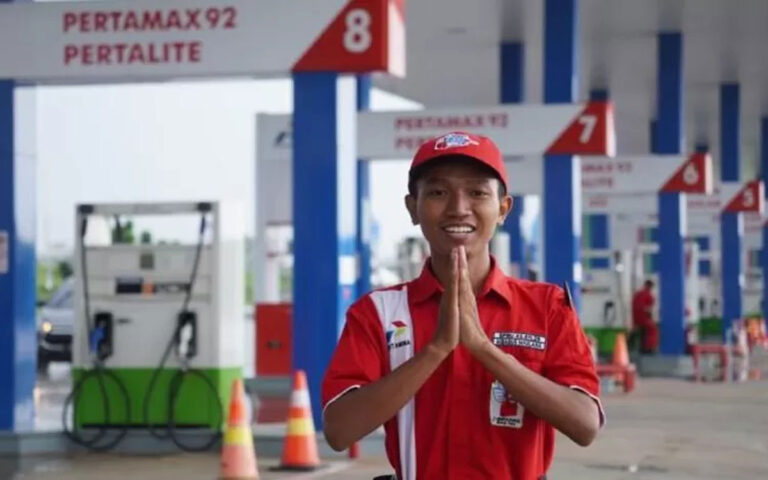Libur Nataru, Partamina Hadirkan Promo Spesial Bagi Pembelian BBM dan Bright Gas