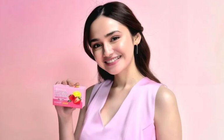 Produk C+Collagen Sido Muncul Harga Terjangkau