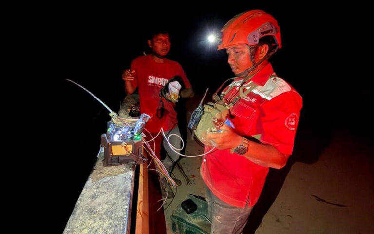 Pasca Bencana, TelkomGroup Percepat Pemulihan Jaringan Telekomunikasi di Sumatera