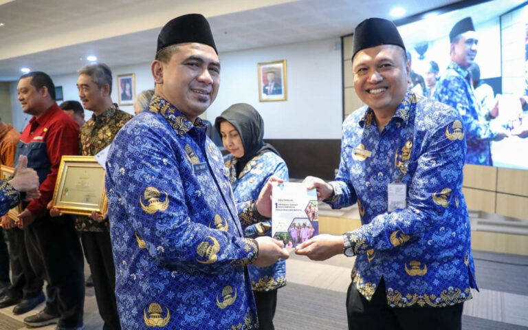 Tekan Angka Kemiskinan, Pemprov Jateng Dampingi 452 Desa