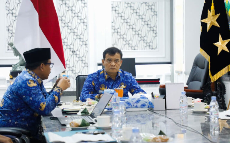 UMP dan UMK Jateng 2026 Bakal Ditetapkan Serentak 24 Desember 2025