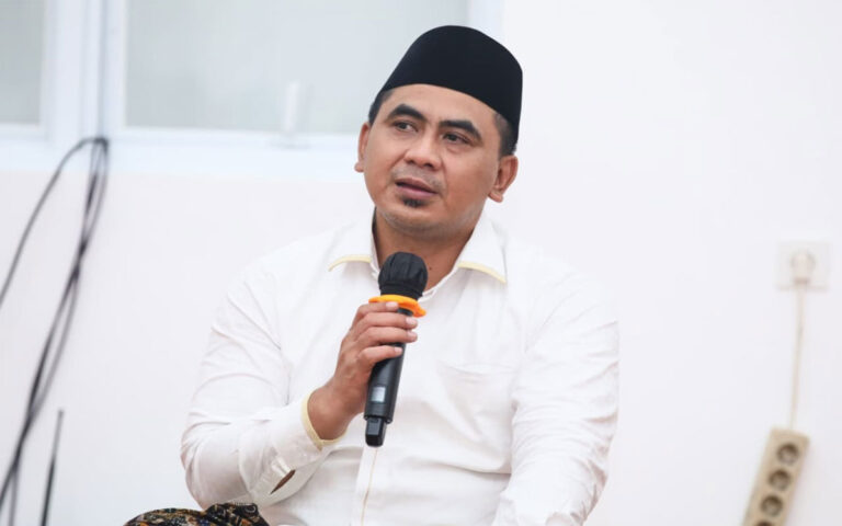 Wagub Jateng: Majelis Taklim Jaga Keberlanjutan Pendidikan Keagamaan