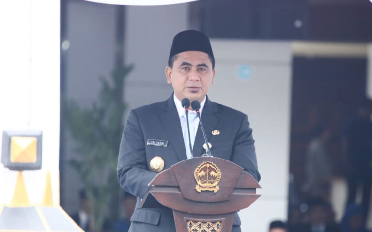 Peringati Hari Bela Negara, Momentum Teguhkan Komitmen Jaga Keutuhan Bangsa