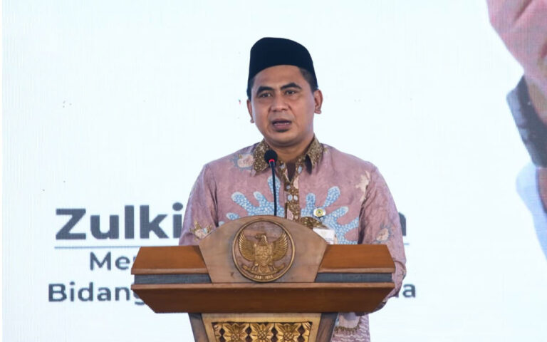 Pemprov Jateng Gelar GPM 2.436 Kali, Omzetnya Capai Rp45,7 Miliar