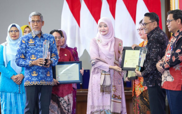 Perempuan Perlu Dilibatkan Di Berbagai Ruang Sosial