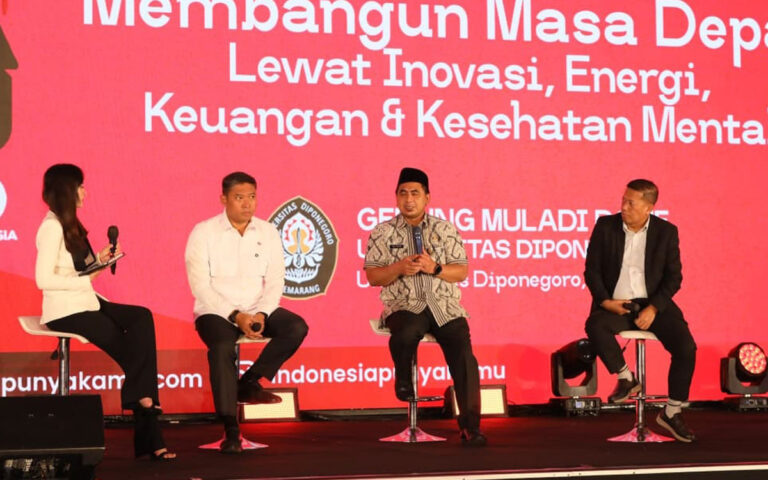 Taj Yasin Minta Lahan Tidur Dimanfaatkan Untuk Pertanian Produktif