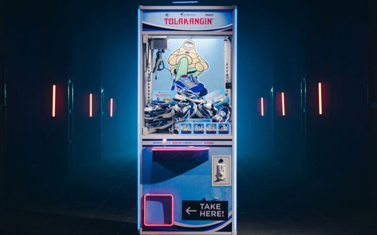 Tolak Angin, Brodo Dan Tahilalats Kolaborasi Hadirkan Ace Neptune Swift Blue