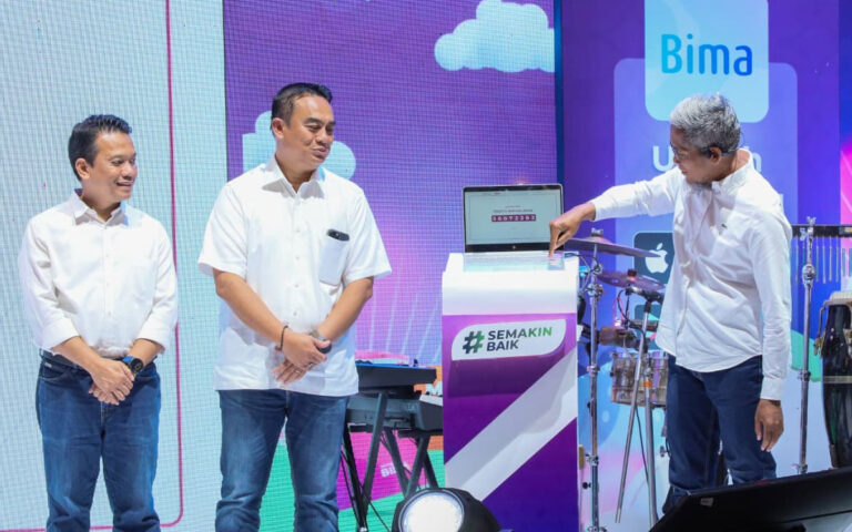 Bank Jateng 2025 Bagi Dividen Senilai Rp1,12 Triliun