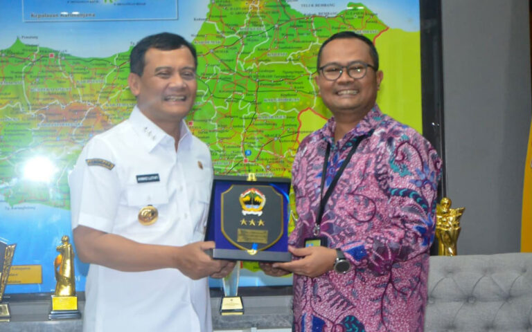Gubernur Jateng Minta Pengawasan Distribusi BBM dan LPG Diperketat