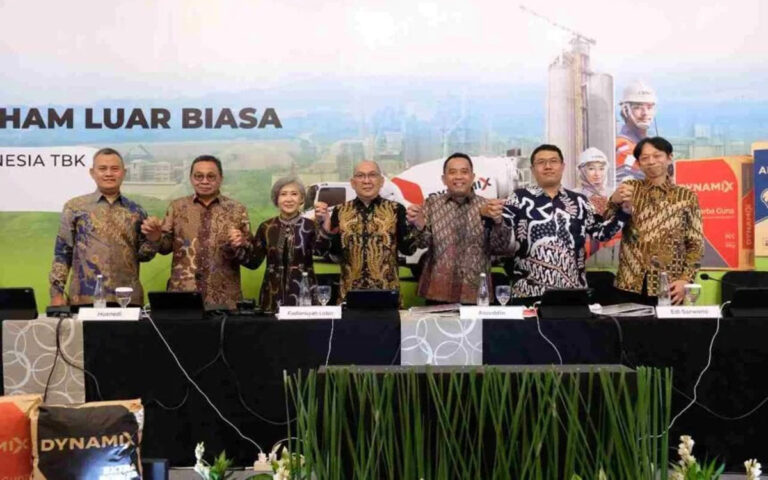 SBI Gelar RUPS Luar Biasa, Tetapkan Direktur Utama Baru