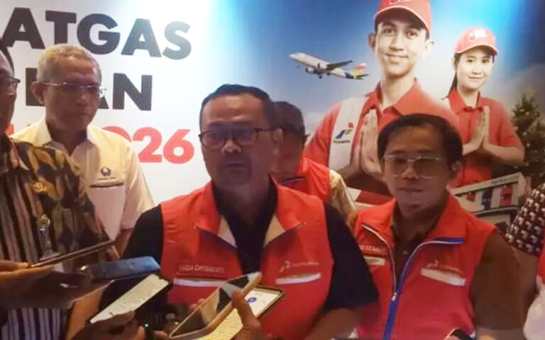 Pertamina Proyeksikan Permintaan BBM Gasoline Libur Nataru Bakal Naik 5,6%