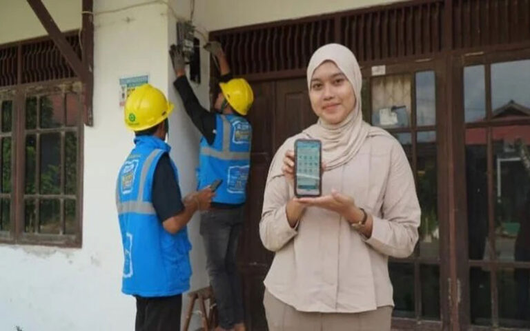 PLN Promo Beri Diskon Tambah Daya 50%