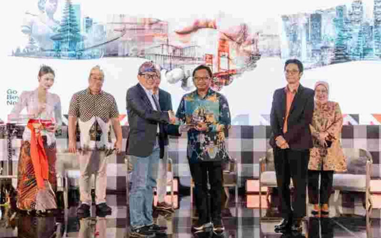 Hadapi Persaingan Ketat, SIG Tancap Gas Dengan Solusi Konstruksi Berkelanjutan