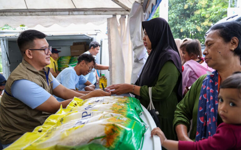 90 UMKM Ikut Ramaikan Pameran Produk Unggulan Desa di Boyolali