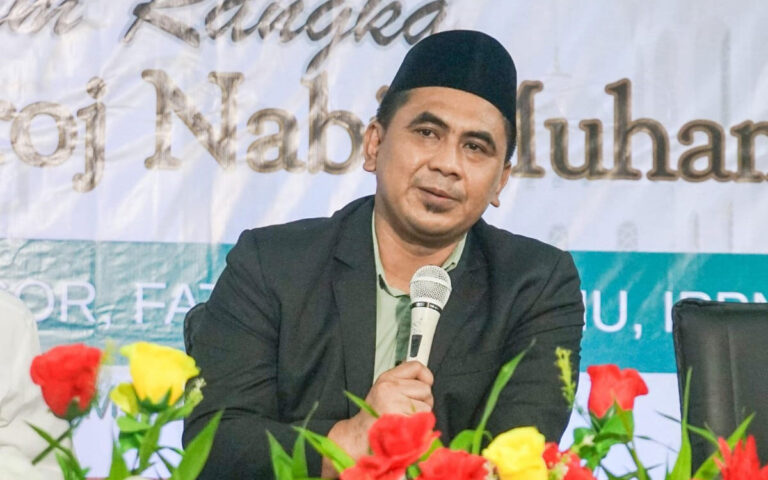 Modifikasi Cuaca di Jepara, Kudus, dan Pati Dilakukan Hingga 20 Januari