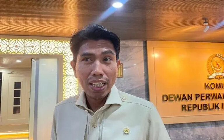 Gerindra Tanggapi OTT KPK Terhadap Bupati Sudewo dan Wali Kota Maidi