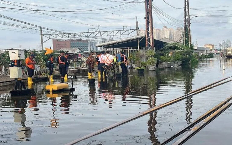 KAI Wisata Sampaikan Permohonan Maaf atas Gangguan Operasional Terdampak Banjir