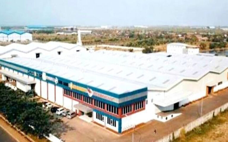 Investasi di Jateng 2025 Capai Rp88,50 Triliun Lampaui Target