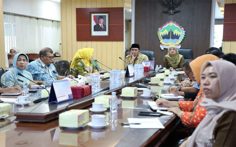 Dekranasda Jateng Siap Gelar Pameran Spesial UMKM Saat Ramadhan