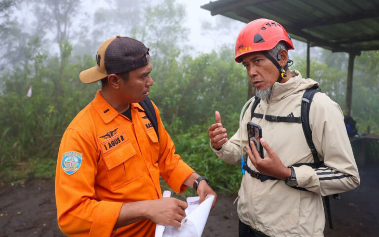 Bukit Mongkrang Lereng Gunung Lawu Bakal Ditutup Selama Ramadhan