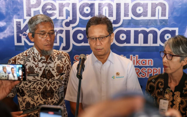 Pemerataan Layanan Kesehatan, Indonesia Butuh Percepatan Dokter Spesialis