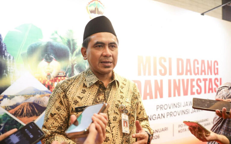 Pemprov Jateng Bakal Cek dan Evaluasi MBG di Kudus