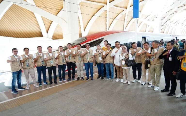 KAI Wisata Gencarkan Pengembangan Tour & MICE 2026