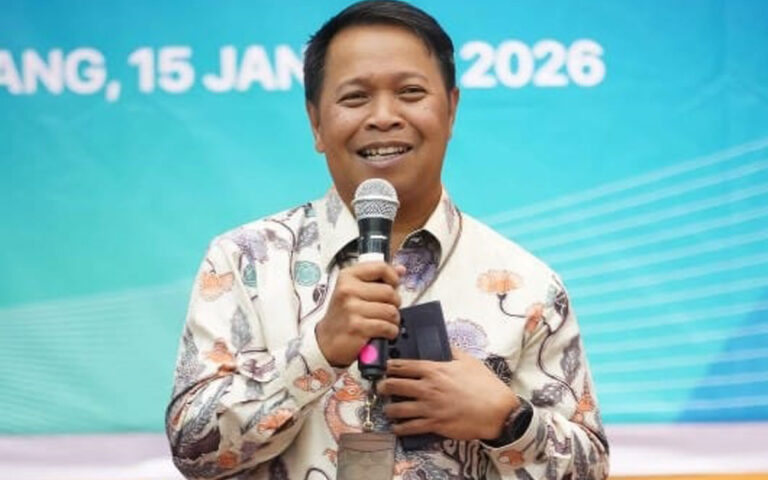 Ekonomi Jateng Triwulan IV- 2025 Tumbuh 5,84%