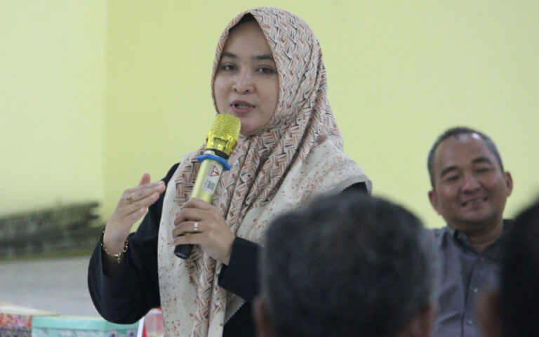 Bawaslu–DPRD Kota Semarang Ajak Warga Paham Aturan Pemilu