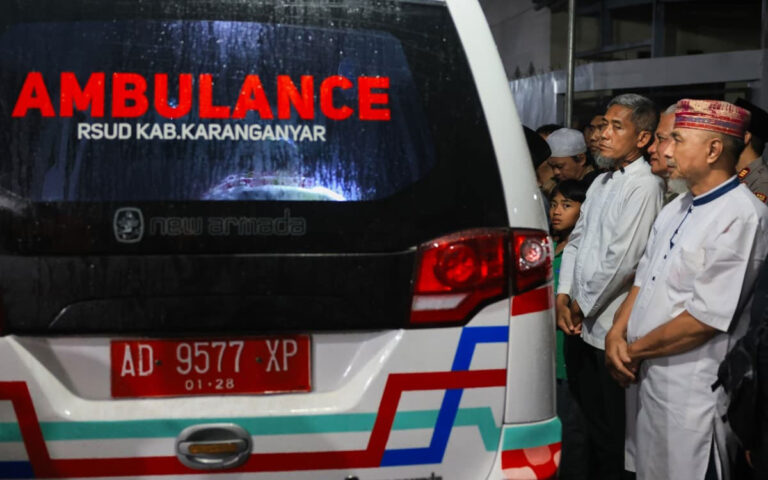 24 Hari Pencarian Yazid di Bukit Mongkrang Berakhir Duka