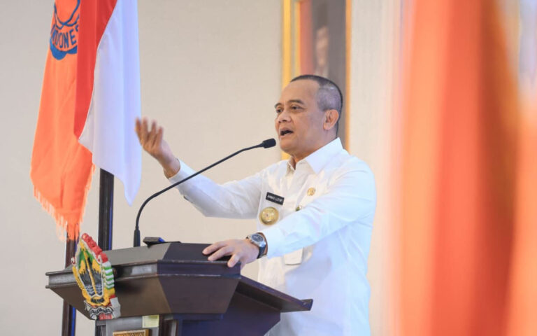 Selama 2025, Backlog Rumah di Jateng Berkurang 274.514 Unit