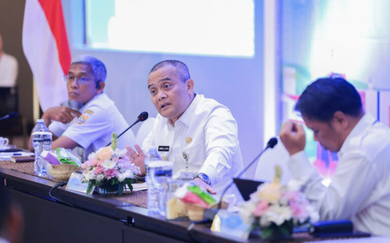 KEK dan KI di Jateng Masih Jadi Magnet Investasi