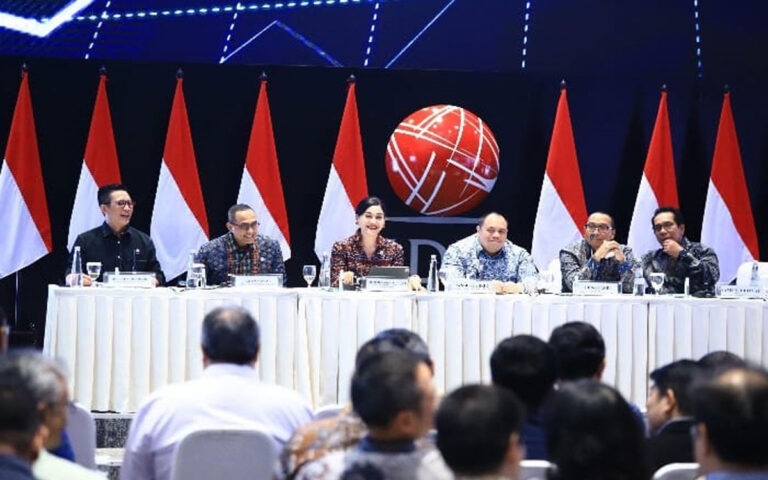 OJK Percepat Reformasi Pasar Modal, Free Float Naik Jadi 15%