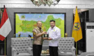 Pascasarjana USM Siap Berkolaborasi Riset Dengan Pemprov Jateng